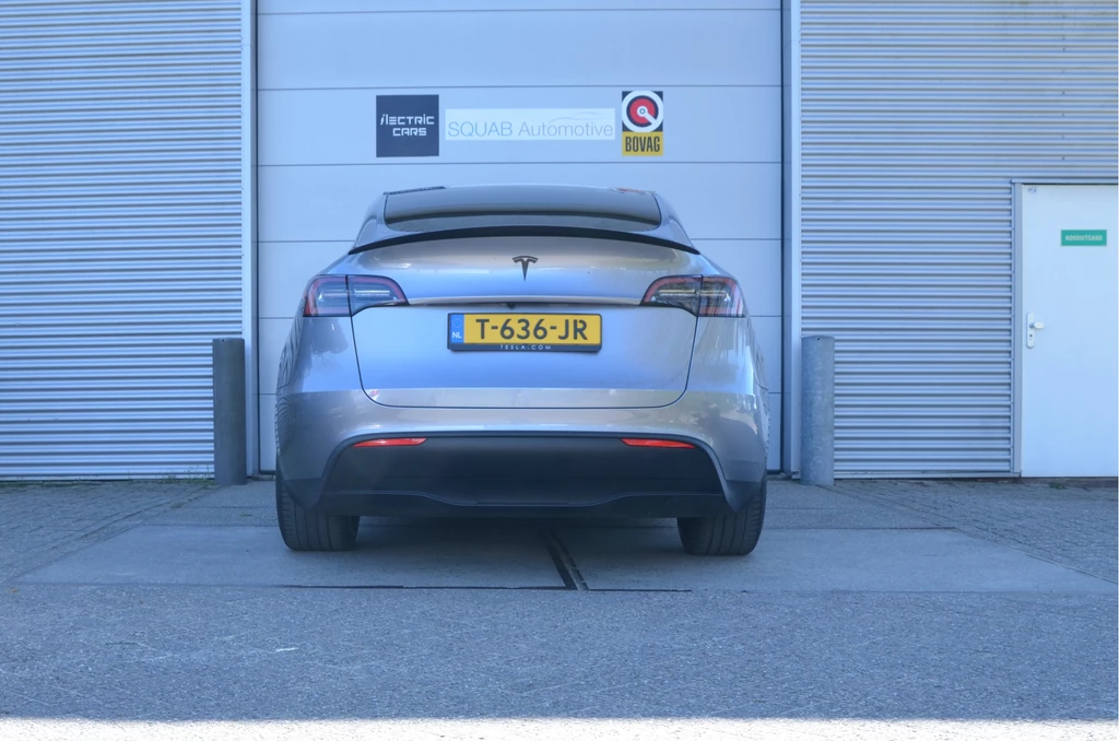 Tesla Model Y – foto 2