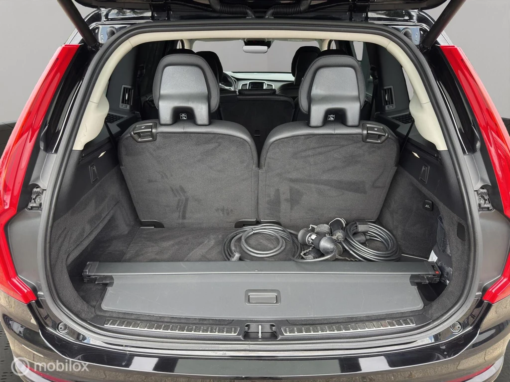 Volvo XC90 – foto 35