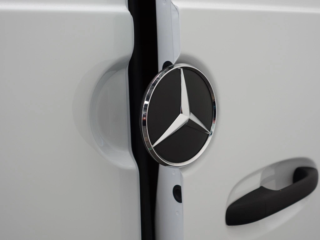 Mercedes-Benz Sprinter – foto 16