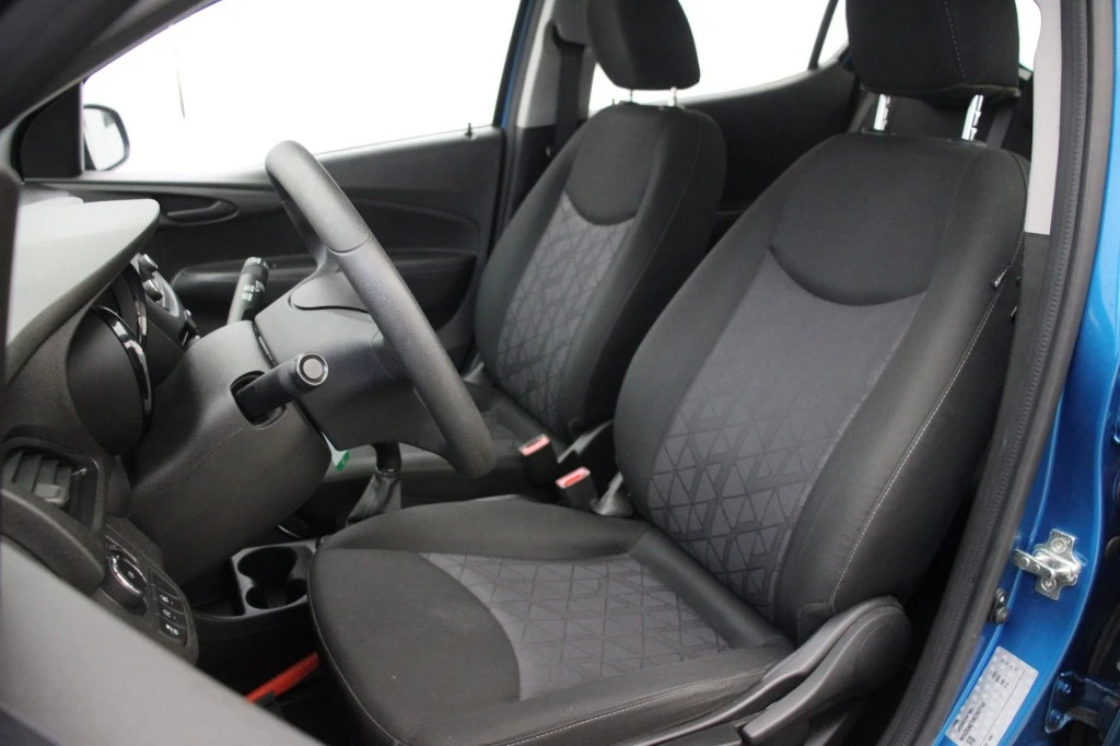 Opel KARL – foto 15