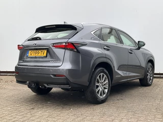 Lexus NX – thumbnail 7