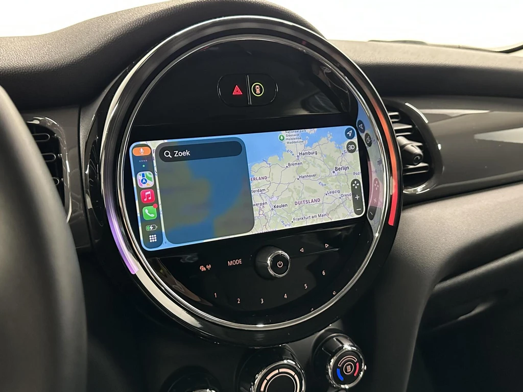 MINI 3-deurs – foto 27