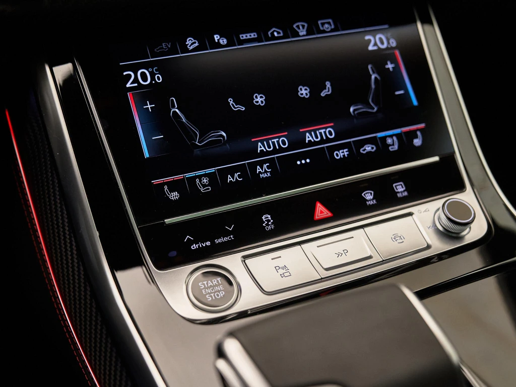 Audi Q8 – foto 20