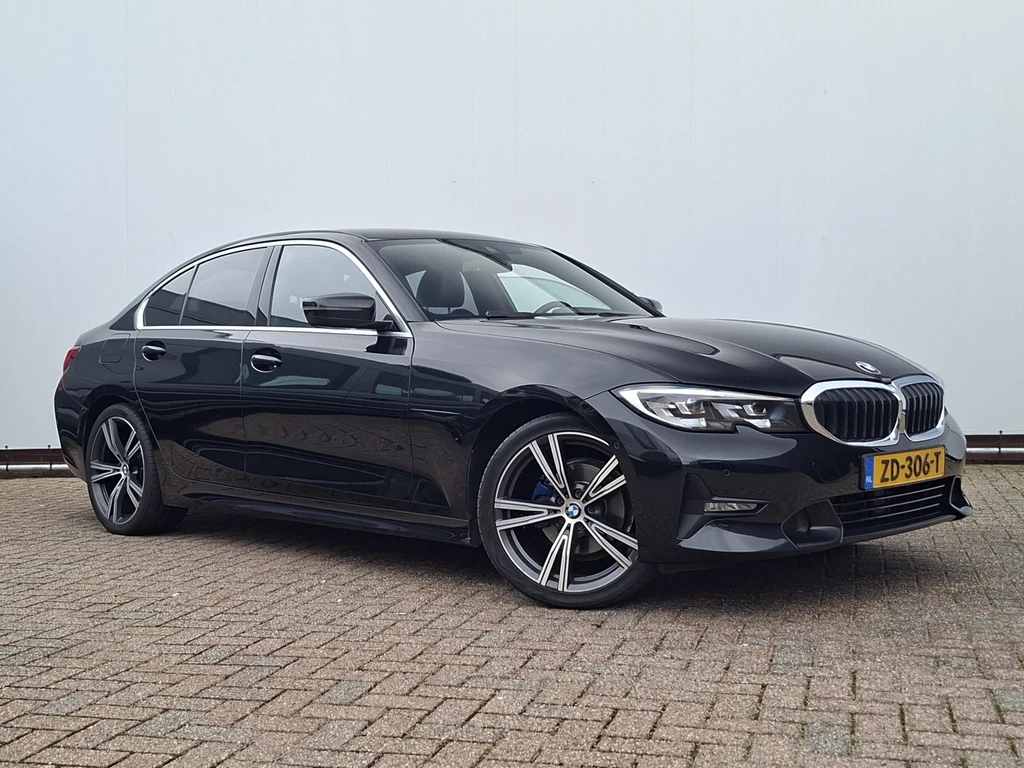 BMW 3 Serie – foto 10