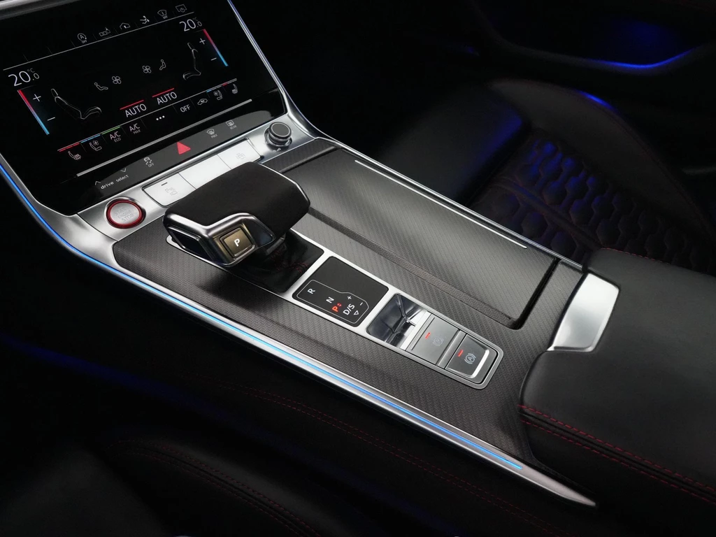 Audi RS7 – foto 52