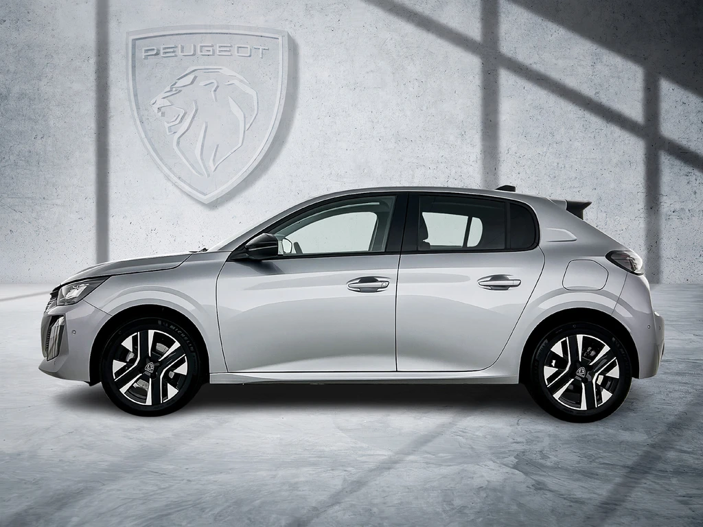 Peugeot 208 – foto 2