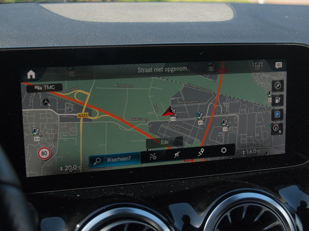 Mercedes-Benz EQA – foto 20