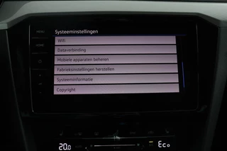 Volkswagen Passat – thumbnail 58