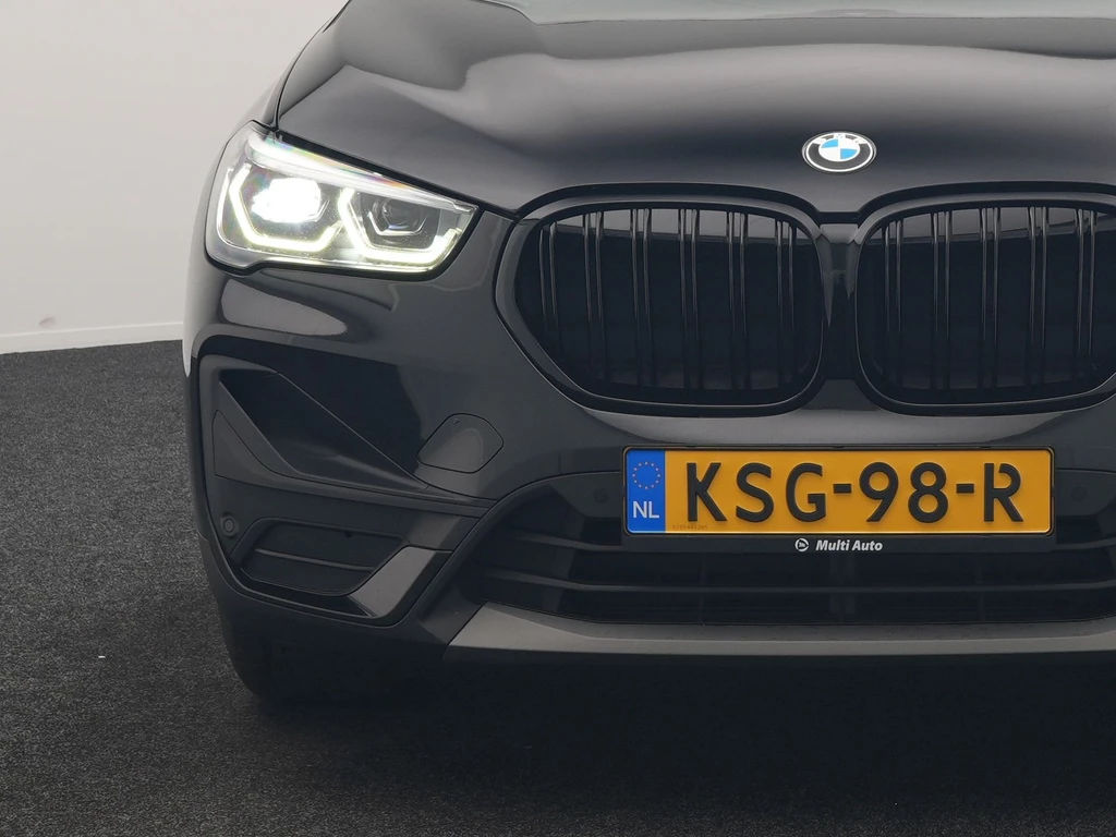 BMW X1 – foto 15
