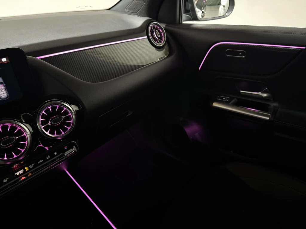 Mercedes-Benz GLA – foto 54