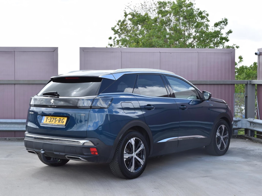 Peugeot 3008 – foto 4