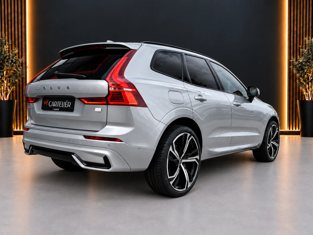 Volvo XC60 – foto 7