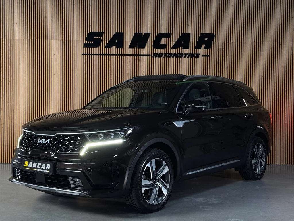 Kia Sorento – foto 2