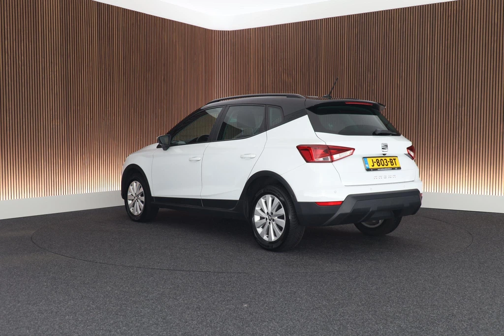 SEAT Arona – foto 3