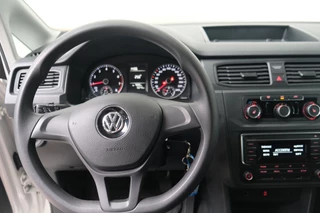 Volkswagen Caddy – thumbnail 17