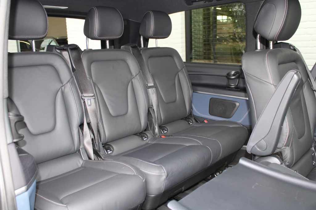 Mercedes-Benz EQV – foto 18