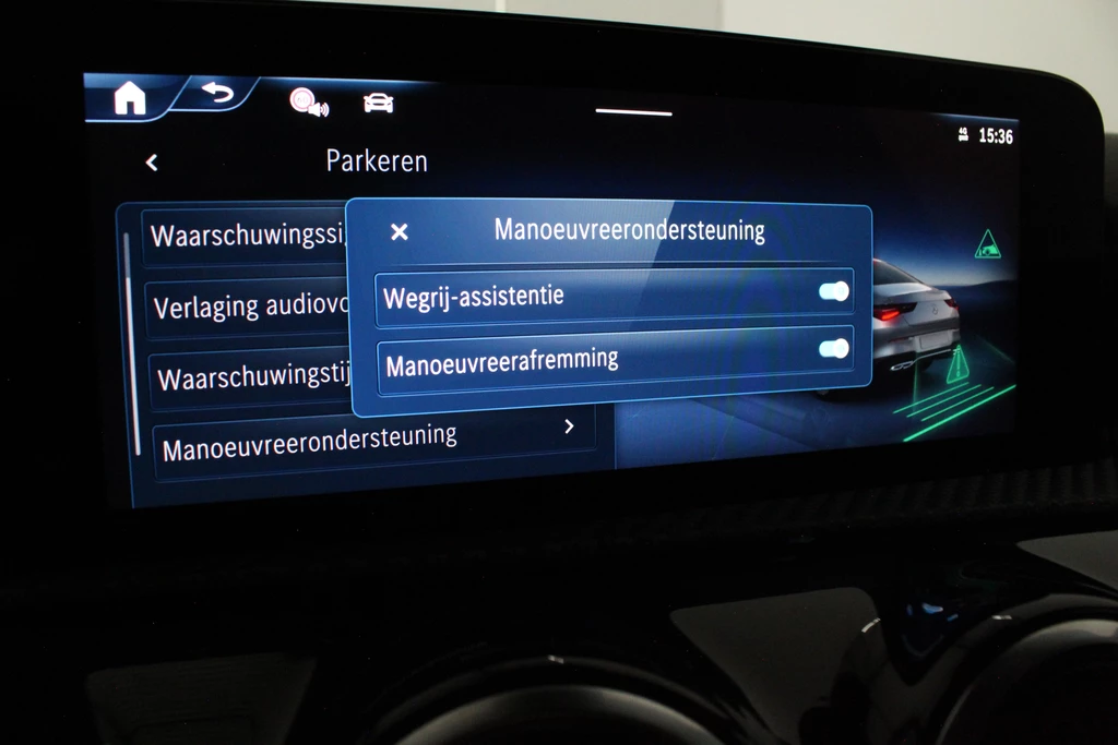 Mercedes-Benz CLA – foto 22