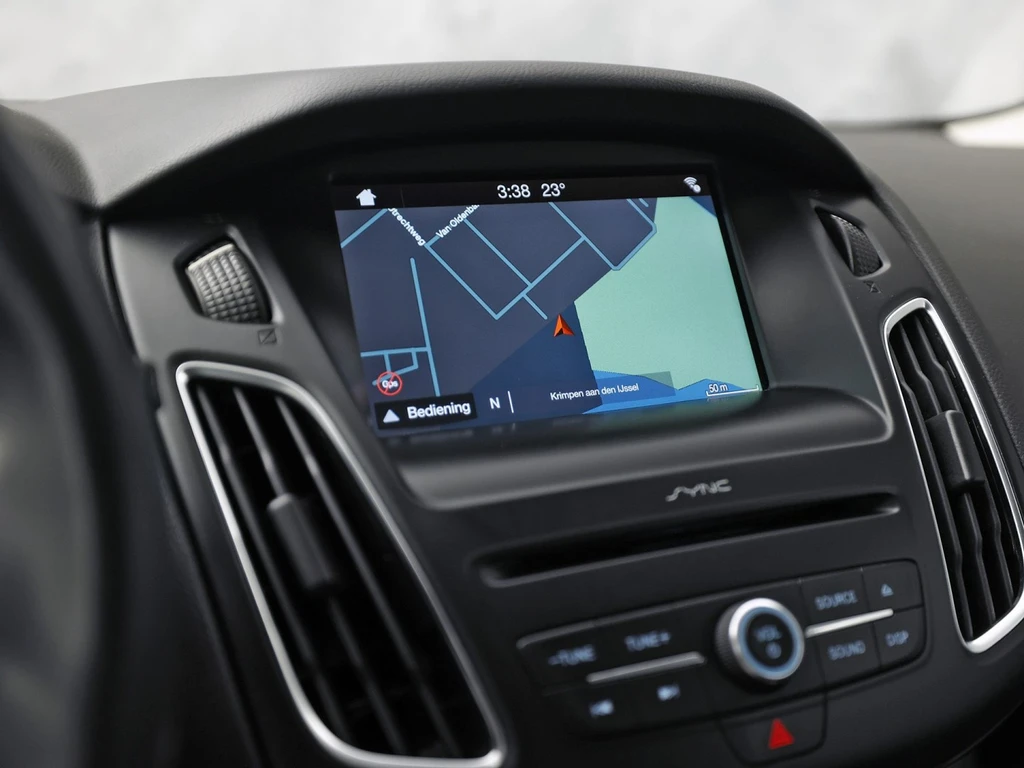 Ford Focus – foto 9