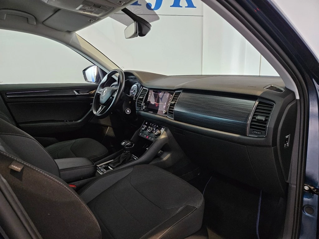 Škoda Kodiaq – foto 21