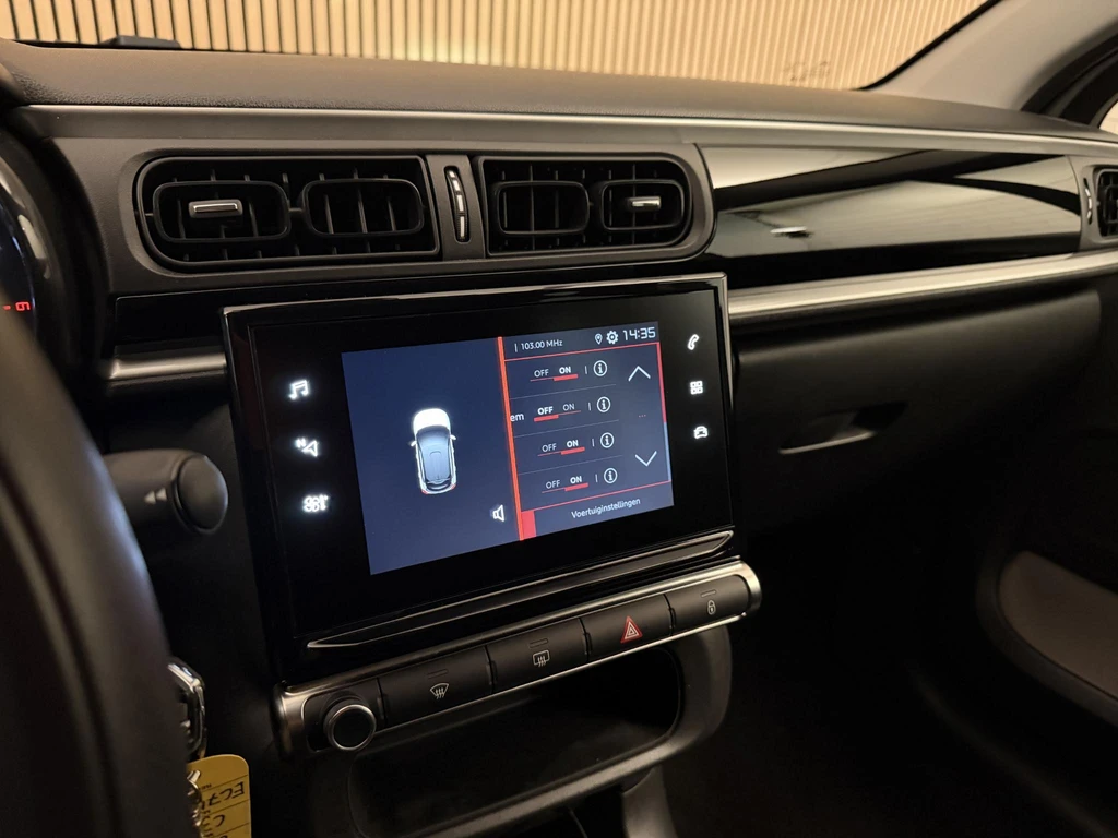 Citroën C3 – foto 22