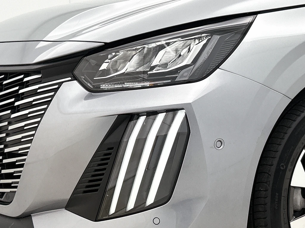 Peugeot 208 – foto 25