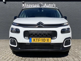 Citroën Berlingo – thumbnail 9