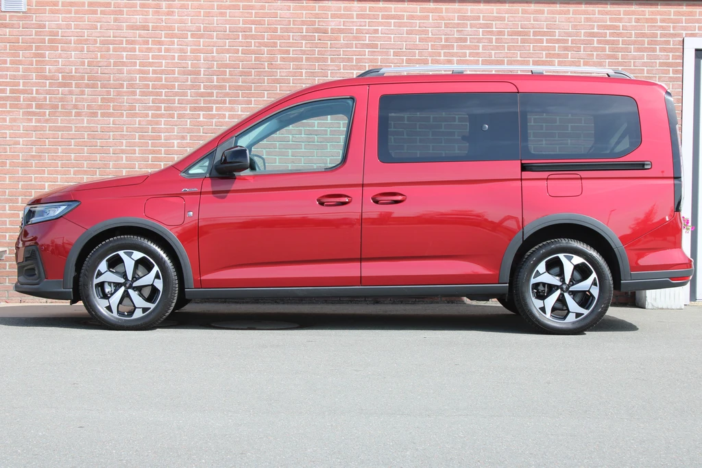 Ford Tourneo Connect – foto 2