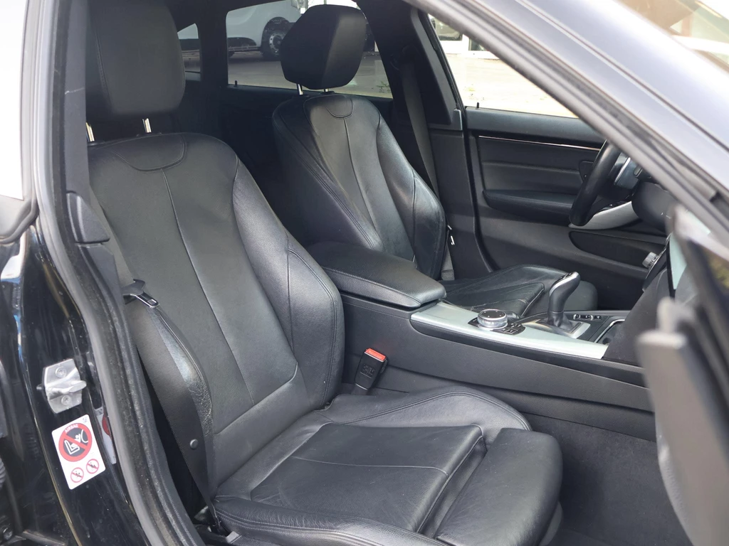 BMW 4 Serie – foto 9