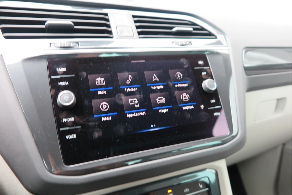 Volkswagen Tiguan – foto 62