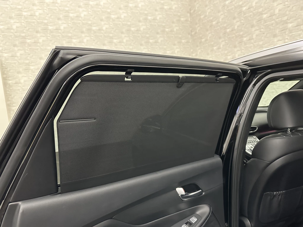 Hyundai Santa Fe – foto 16