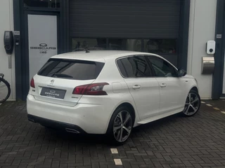 Peugeot 308 – thumbnail 5