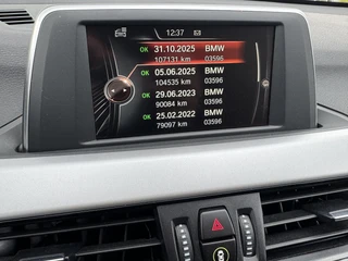 BMW X1 – thumbnail 22