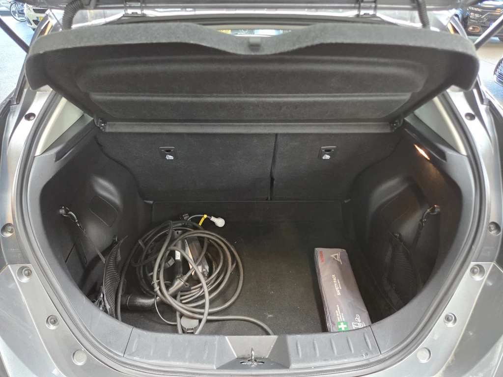 Nissan Leaf – foto 37