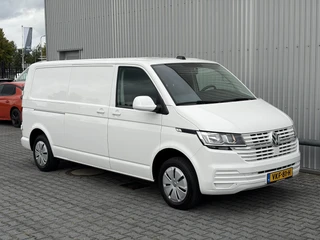 Volkswagen Transporter – thumbnail 8