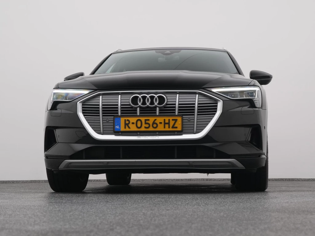Audi e-tron – foto 21