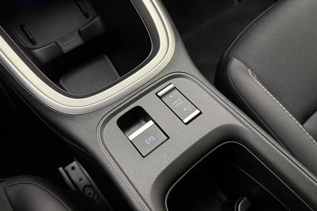 Jeep Avenger – foto 32
