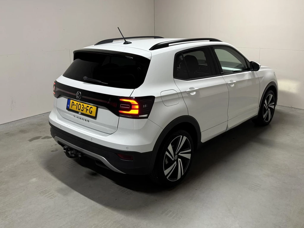 Volkswagen T-Cross – foto 13