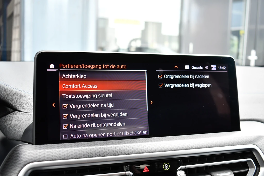 BMW X3 – foto 55