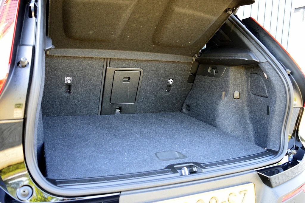 Volvo XC40 – foto 9