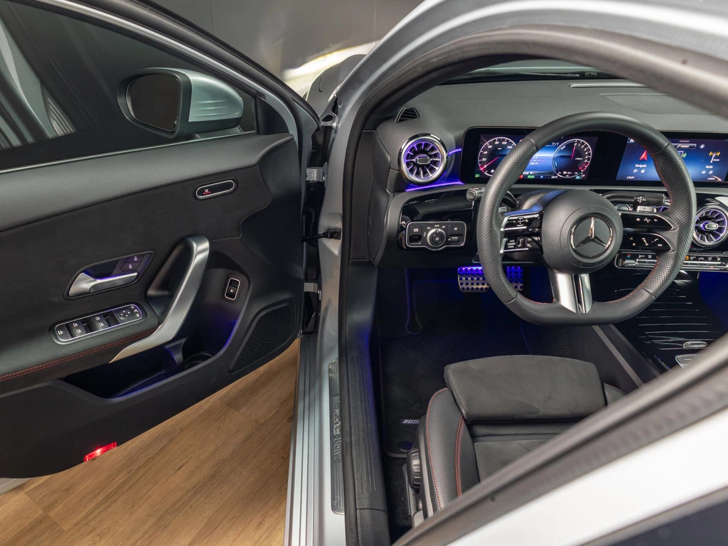 Mercedes-Benz A-Klasse – foto 23