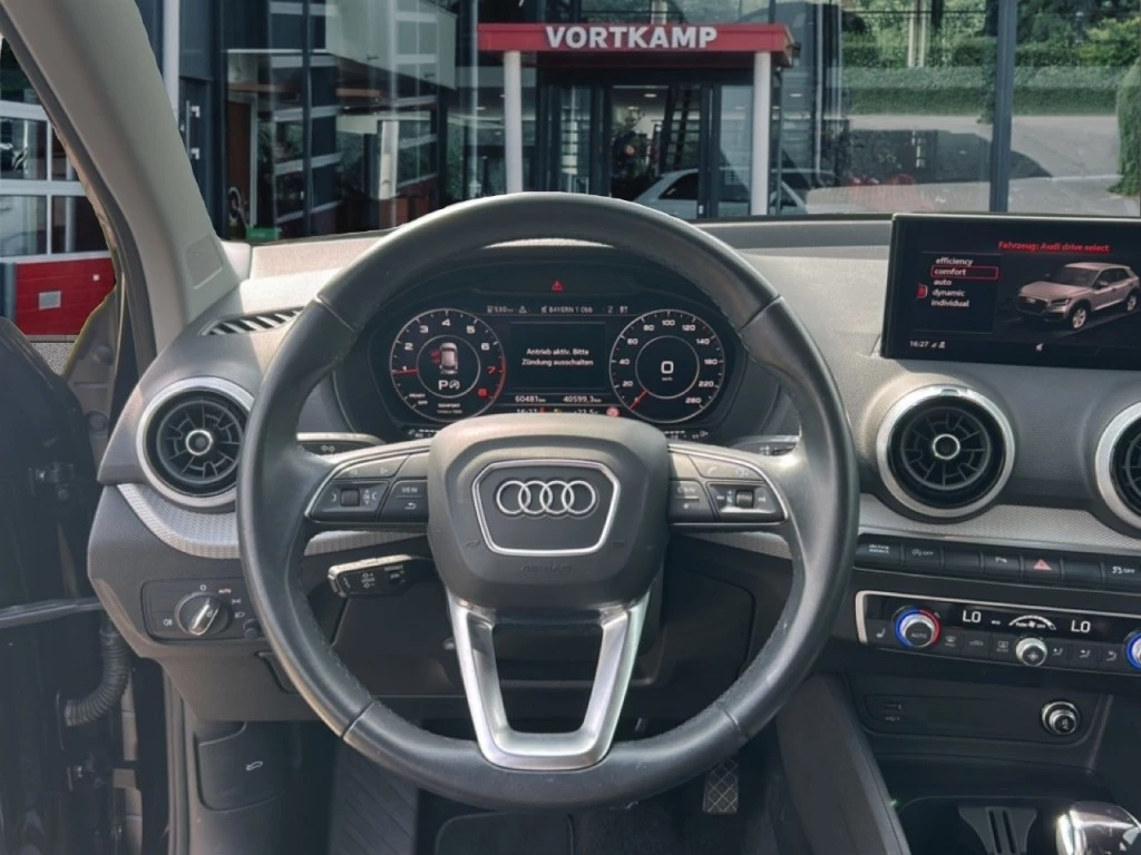 Audi Q2 – foto 14