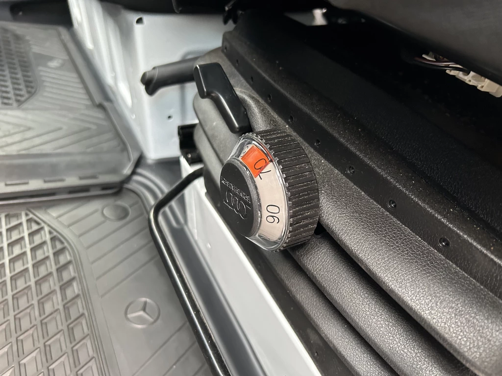Mercedes-Benz Sprinter – foto 14