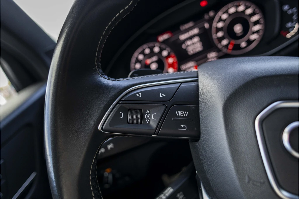 Audi Q5 – foto 34