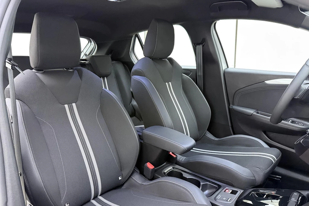 Opel Corsa – foto 13