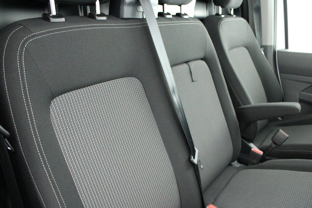 Volkswagen Transporter – foto 29