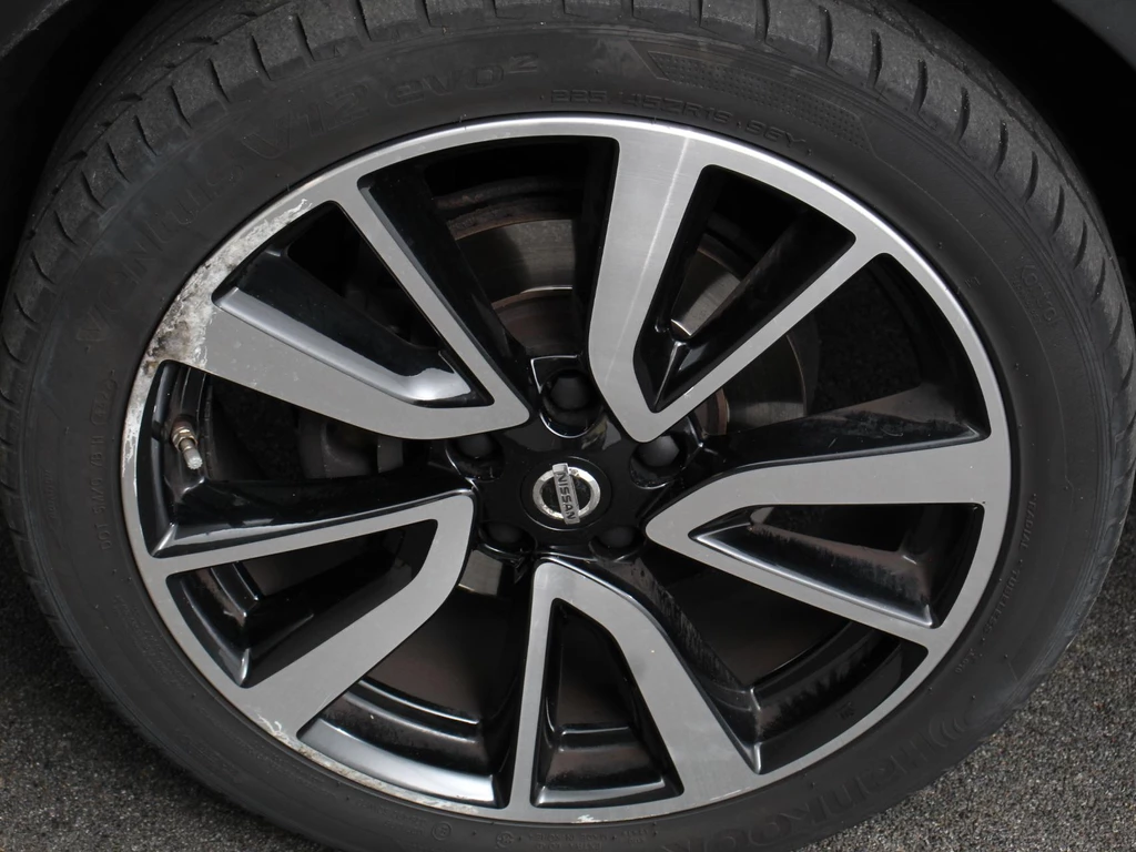 Nissan QASHQAI – foto 27