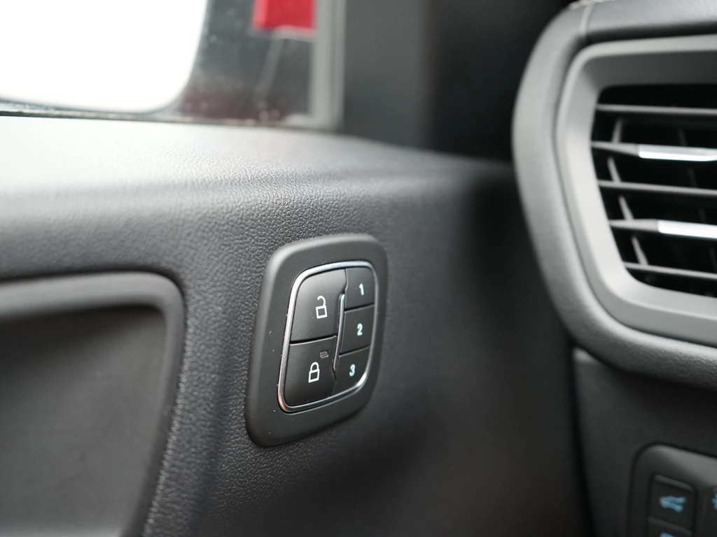 Ford Kuga – foto 20