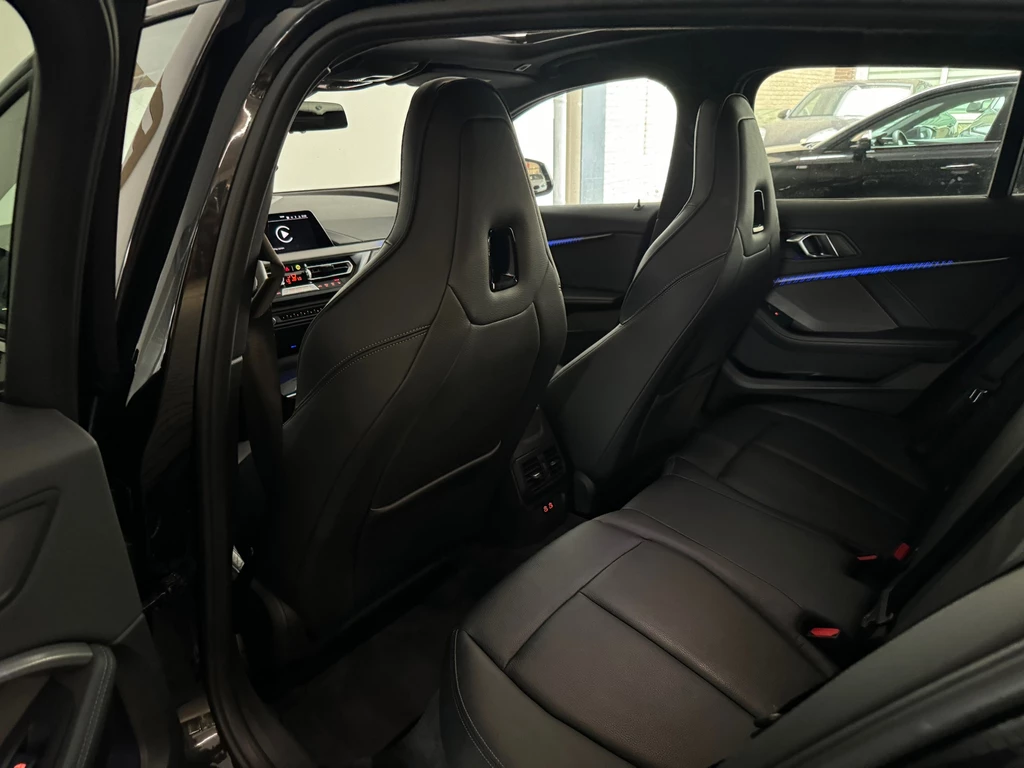 BMW 1 Serie – foto 22