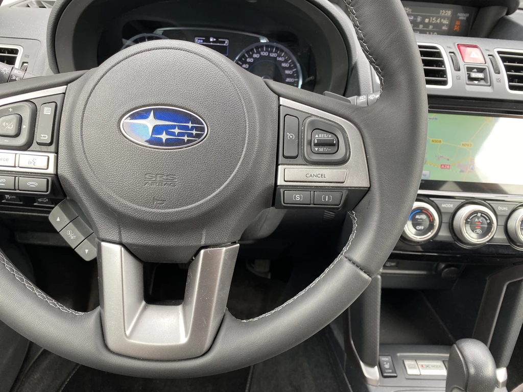 Subaru Forester – foto 36