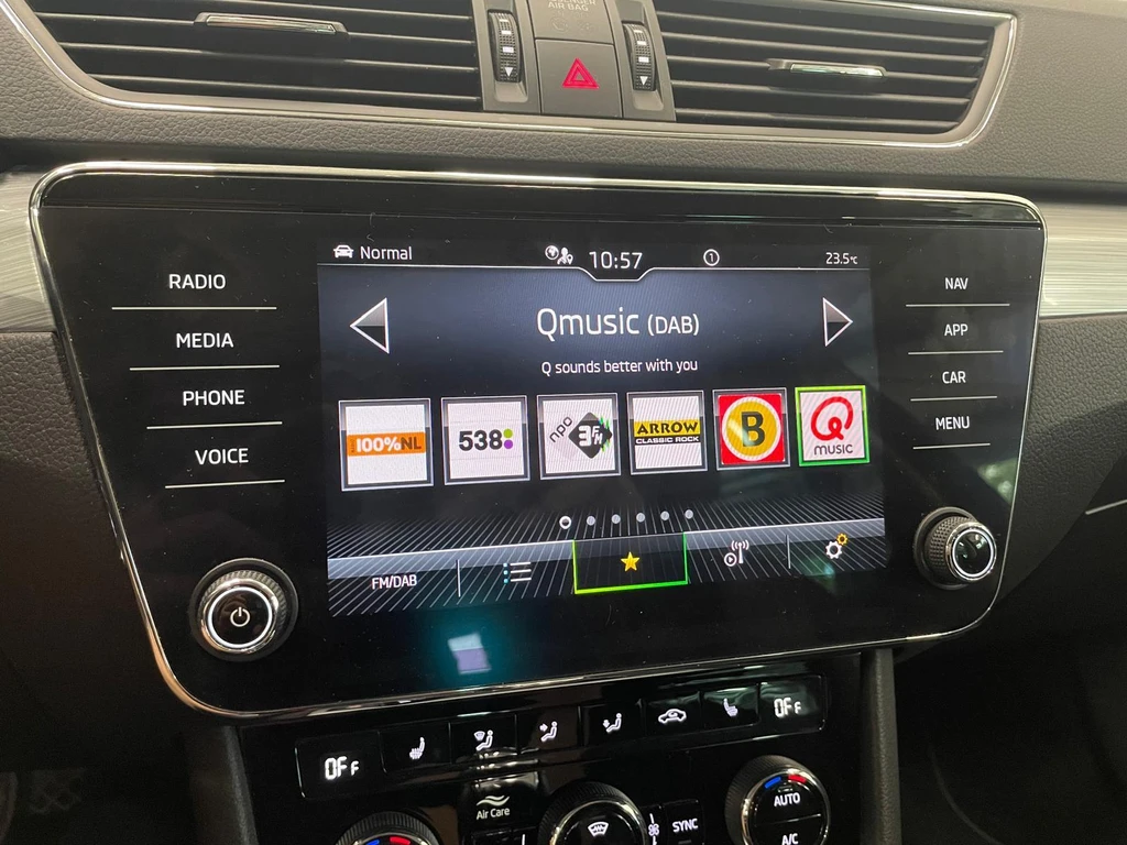 Škoda Superb – foto 20